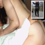 生中ヒッチハイクセックス